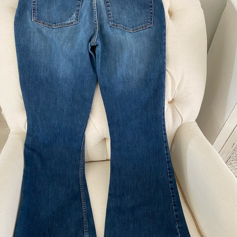 The Limited Women Jeans
